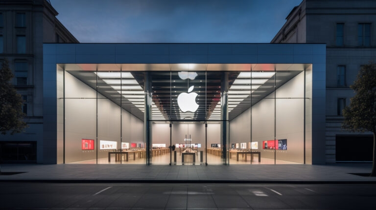 Sands Capital Technology Innovators Fund Decided to Exit Its Stake in Apple (AAPL)
