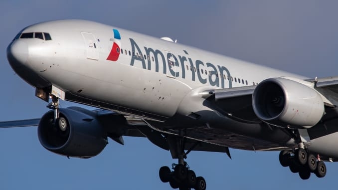 American Airlines (AAL) Rated as a ‘Buy' at Citi on Strong Premium Demand
