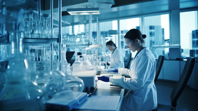 Concerns Rise Over Exact Sciences Corp. (EXAS) Salesforce Reorganization Affecting Growth