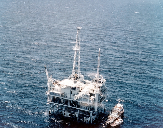 Nabors Industries Rebounds as Hedge Funds Eye a Quiet Comeback