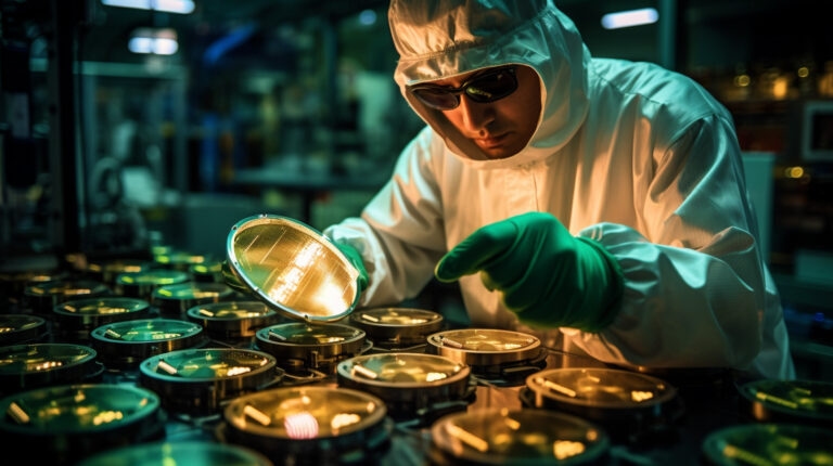 Is Ultra Clean Holdings (UCTT) Well Positioned to Increase Its Market Share Over the Long Term?