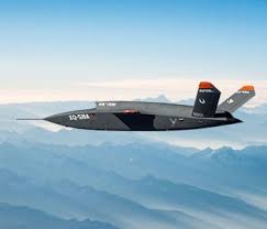 Kratos Defense (KTOS) Positioned for Long-Term Growth in Next-Gen Warfare