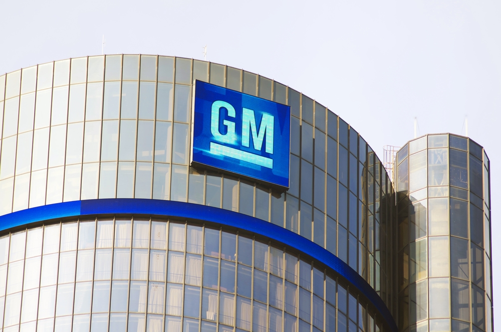 TD Cowen Reaffirms Buy on GM, Citing Strong U.S. Auto Demand Outlook