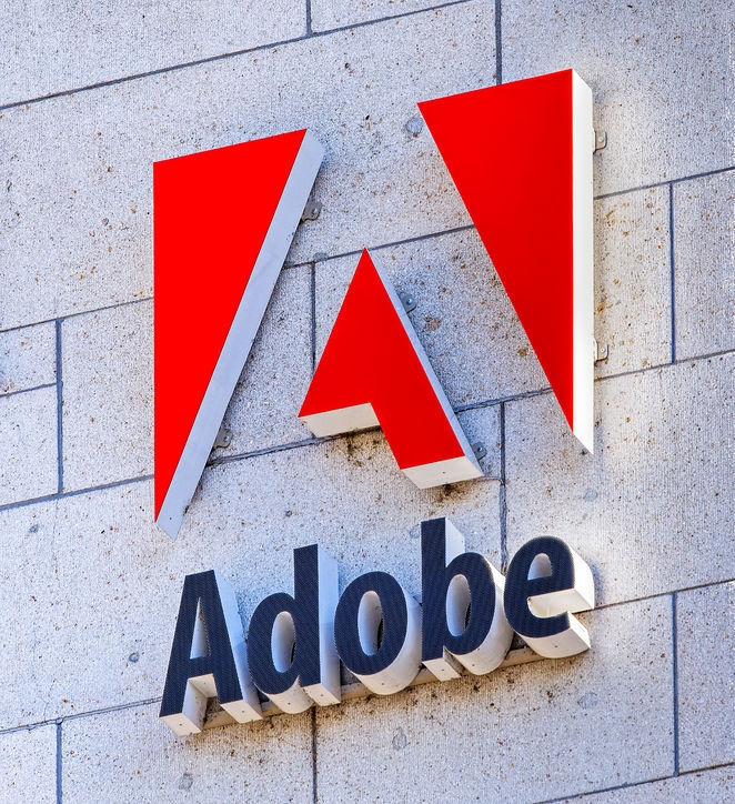 DA Davidson Reiterates Buy rating on Adobe (ADBE) amid AI Growth Prospects