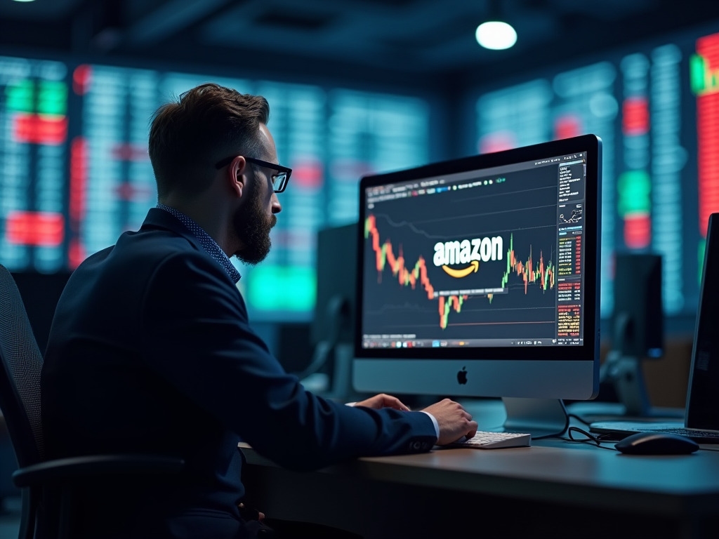 Bernstein Still Bullish on Amazon (AMZN) as AI Powers Long-Term Upside