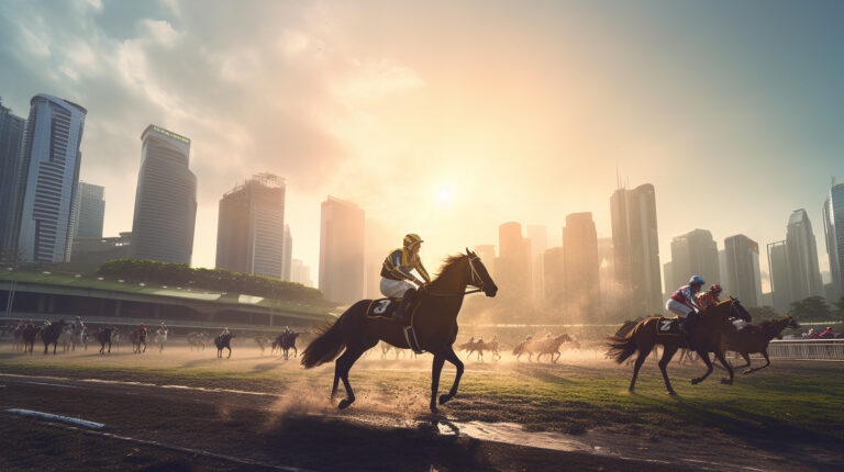 Here's Why Churchill Downs Incorporated (CHDN) Traded Down in Q2