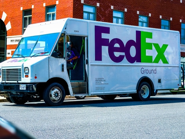 FedEx Corporation (FDX) Battles Lawsuit Over Overtime Allegation, While Citi Maintains Bullish Outlook