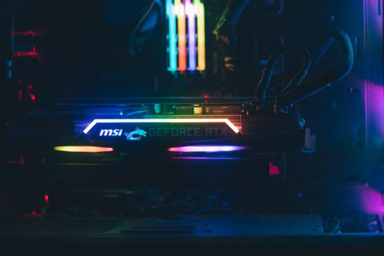 Analyst Says NVIDIA (NVDA) Will See Rising Competition in Future – ‘There's Going to Be Other Solutions'