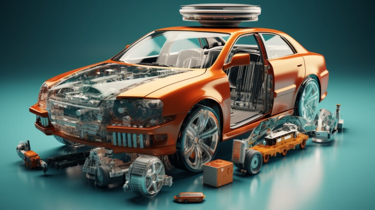 O'Reilly Automotive, Inc. (ORLY): A Bear Case Theory