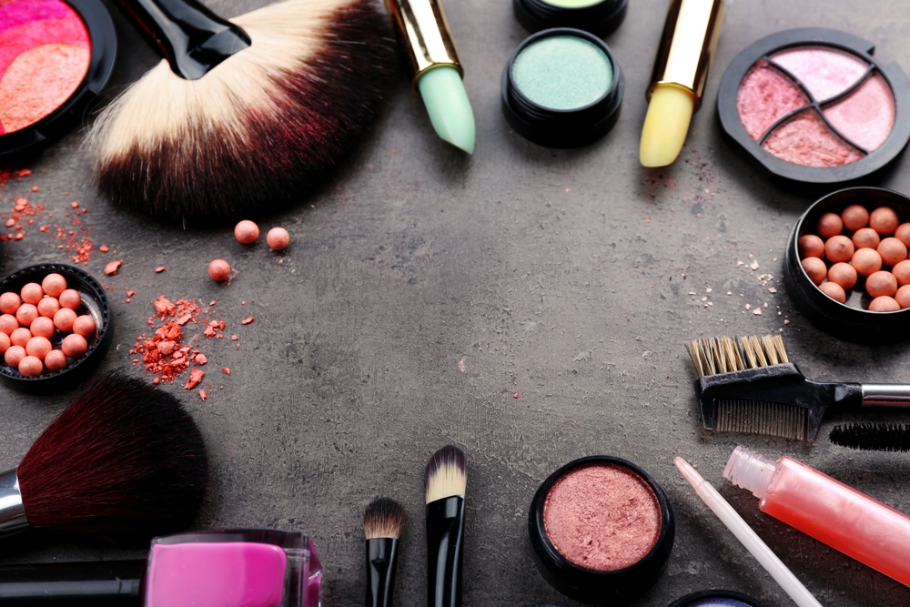 Coty Reportedly Weighs Strategic Split of Luxury and Consumer Divisions