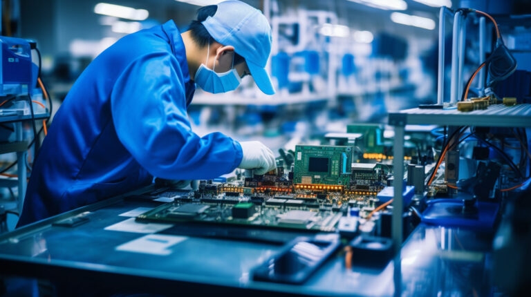 ClearBridge Dividend Strategy Added TE Connectivity plc (TEL) on Dip