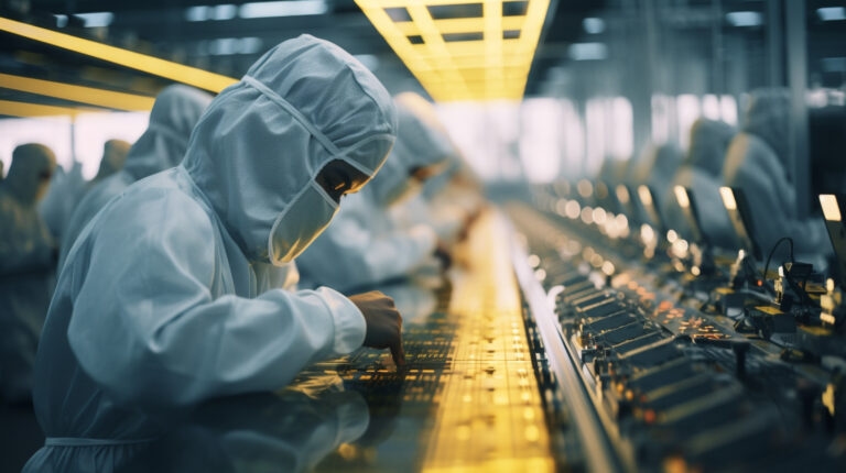 Here's Why Marvell Technology (MRVL) Traded Down in Q1