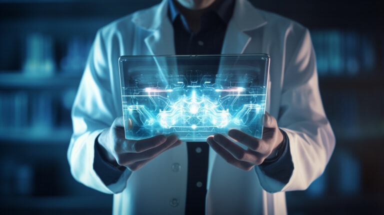 Tempus AI, Inc. (TEM): A Bull Case Theory