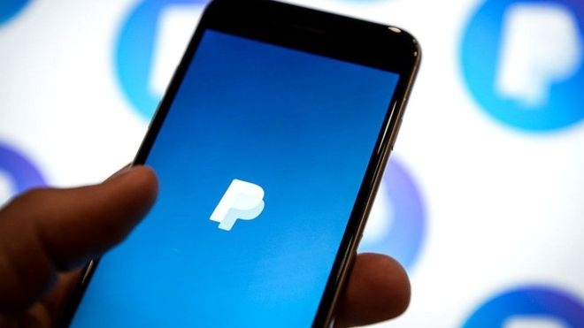 UBS Reiterates Price Target for PayPal Amid New TPV Category Breakdown