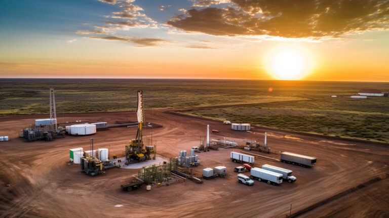 Comstock Resources, Inc. (CRK): A Bull Case Theory
