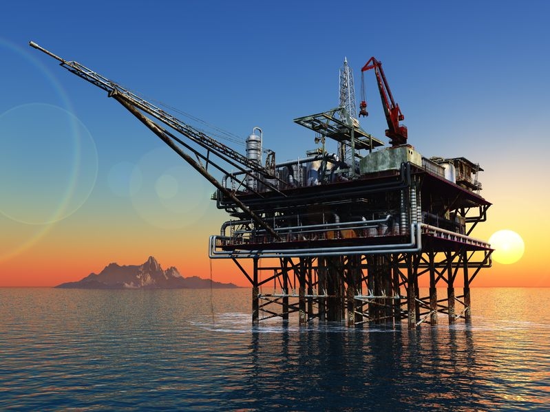 Halliburton Company (HAL)'s Having A Hard Time, Says Jim Cramer