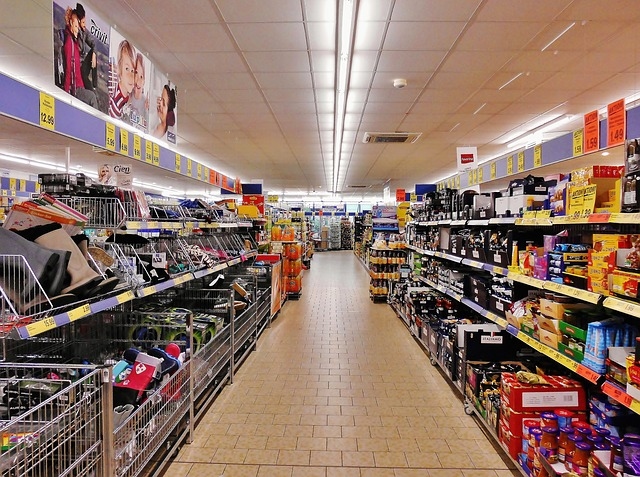Kroger (KR) Plans to Close Approximately 60 Grocery Stores to Streamline Operations