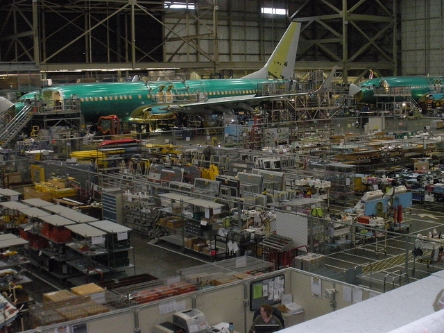 The Boeing Company (BA)'s Going To 'Have A Fantastic Quarter,' Says Jim Cramer