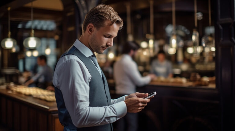 Here's What Lifted Olo (OLO) in Q2