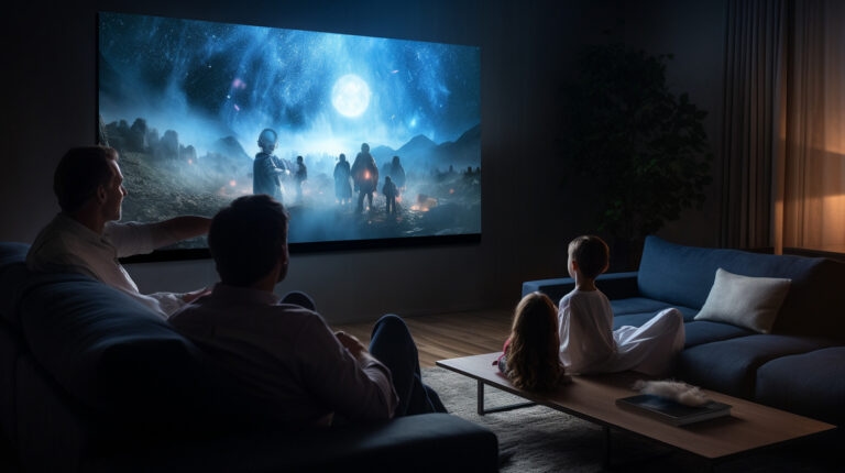Here's What Supports Netflix's (NFLX) Long-Term Growth