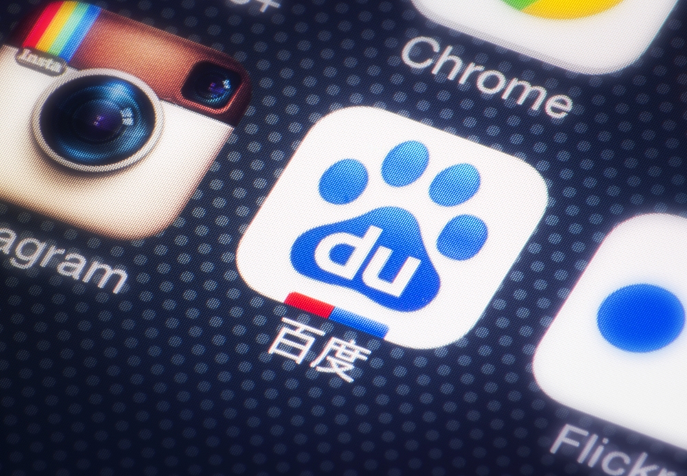 China's Baidu (BIDU) Eyes Robotaxi Expansion to Singapore, Malaysia