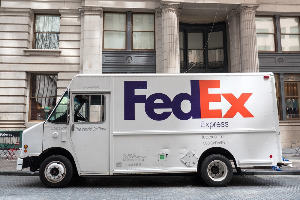 Citi Cites FedEx's (FDX) Cost Cuts and Freight Spin-Off to Support Buy Rating