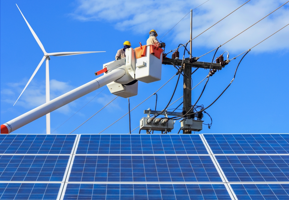 Jim Cramer on Entergy: 'I Know it Can Go Higher'