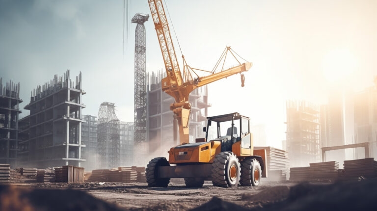 Terex Corporation (TEX): A Bull Case Theory