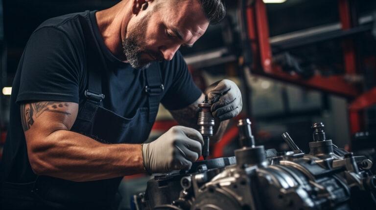 Here's What Boosted O'Reilly Automotive's (ORLY) Performance in Q1