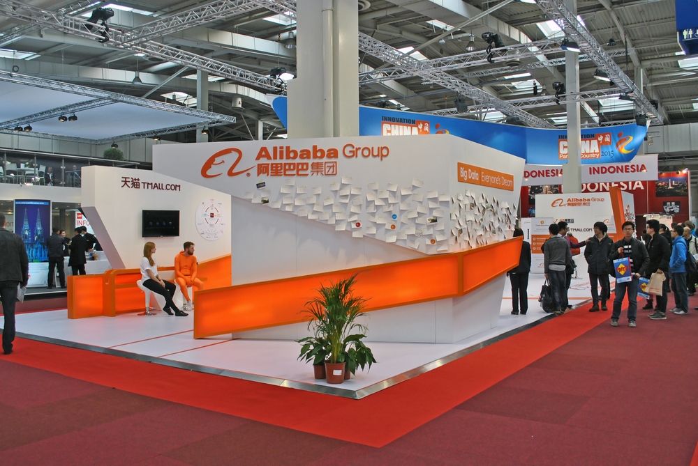BofA Securities Affirms ‘Buy' Rating on Alibaba Group (BABA) on Food and Delivery Services Growth