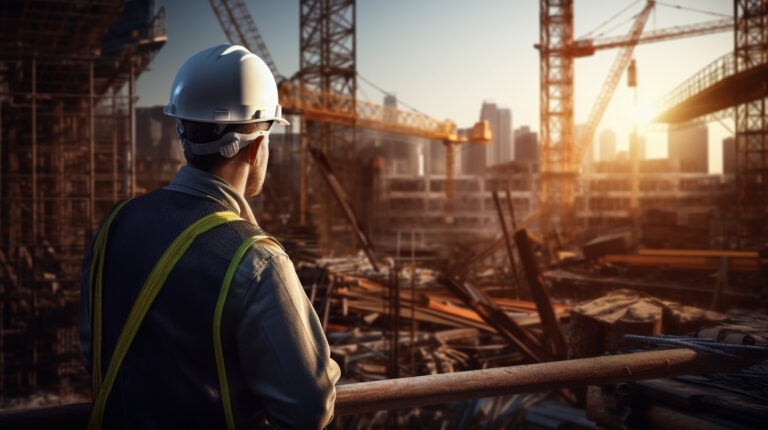 Multiple Tailwinds Send Fluor Corp. (FLR) Shares Higher