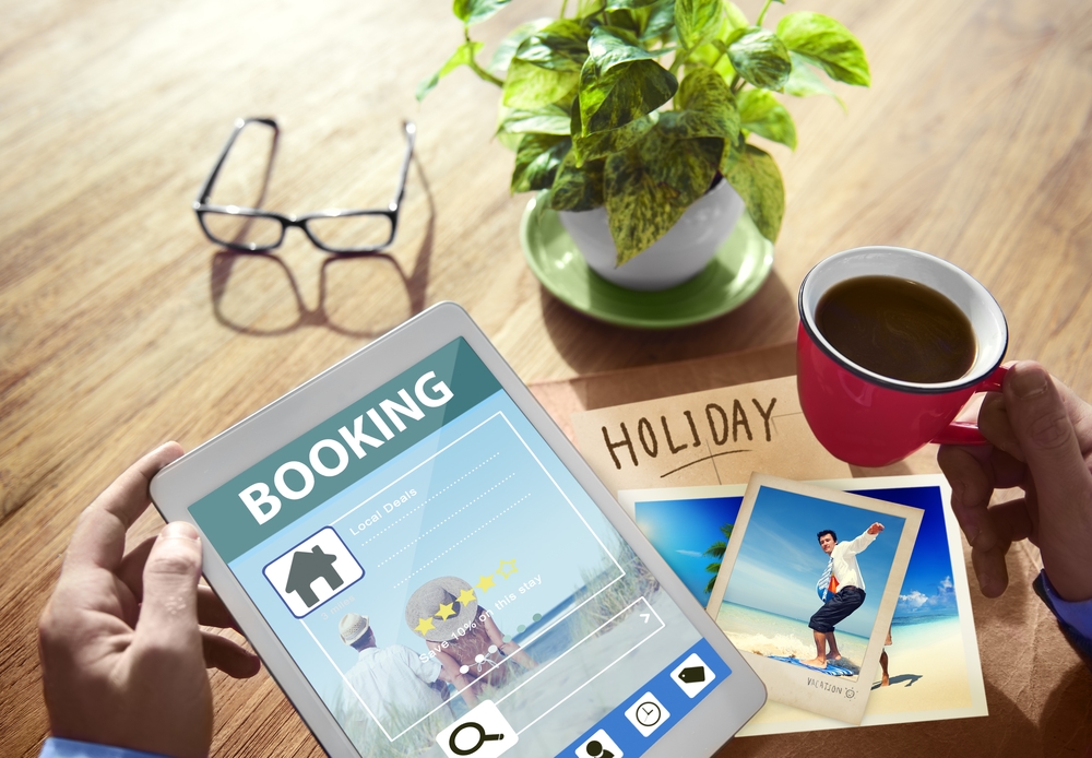 MakeMyTrip Limited (MMYT): A Bull Case Theory