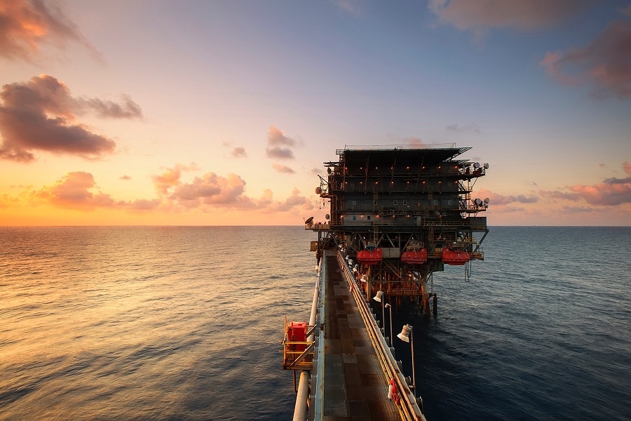 Seadrill Gets Price Target Boost as Offshore Momentum Builds