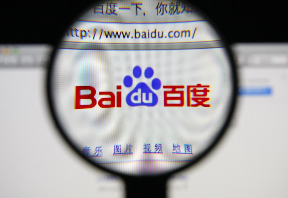Baidu (BIDU) Appoints Haijian He as CFO to Steer Financial Growth