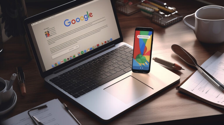 Cloud Slowdown and Regulatory Challenges Impacted Alphabet's (GOOG) Performance in Q1
