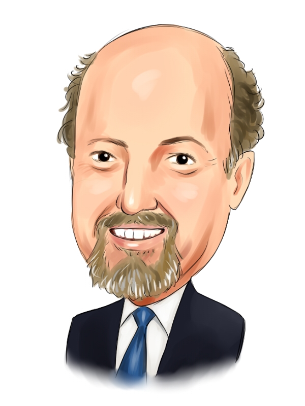 CoreWeave, Inc. (CRWV) Is One Of The Most Bullish Things In My Career, Says Jim Cramer