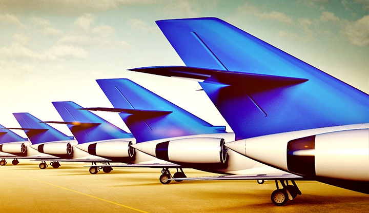 Surf Air Mobility (SRFM) Expands Capital Base with $27M Equity Offering