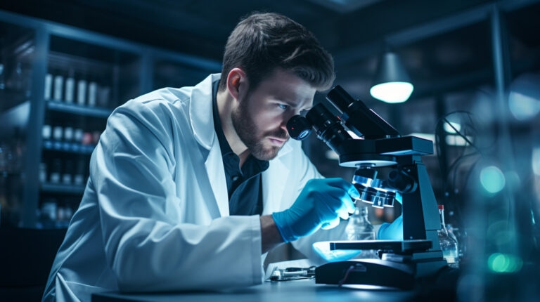 CRISPR Therapeutics AG (CRSP): A Bull Case Theory