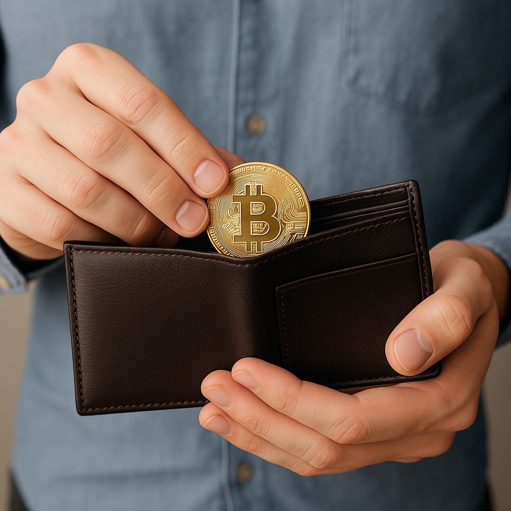 Exodus Movement (EXOD) Releases May 2025 Treasury Update