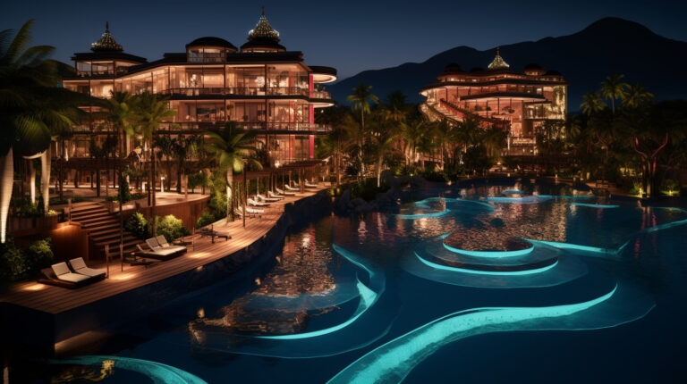 Caesars Entertainment (CZR) Fell Over 25% in Q1
