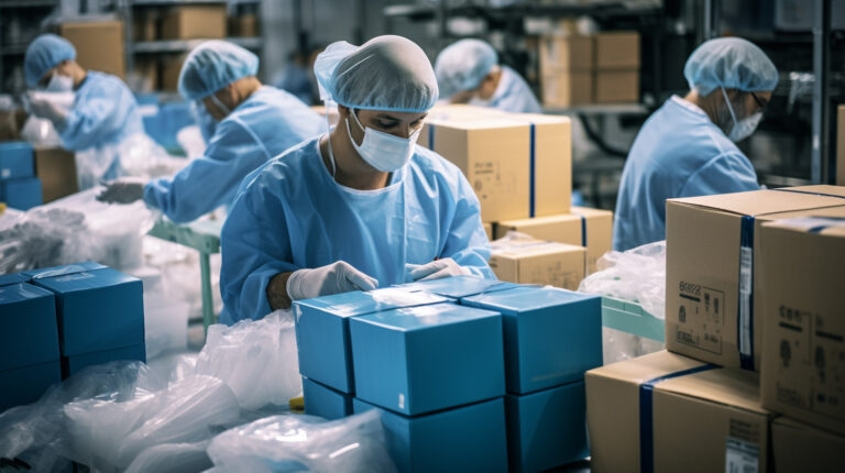 Embecta Corp. (EMBC) Lowered FY25 Guidance Amid Foreign Exchange Challenges