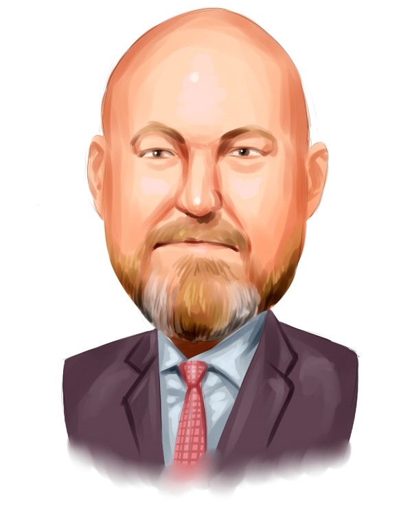 Neurocrine Biosciences, Inc. (NBIX): Among Billionaire Cliff Asness' Stock Picks with Huge Upside Potential