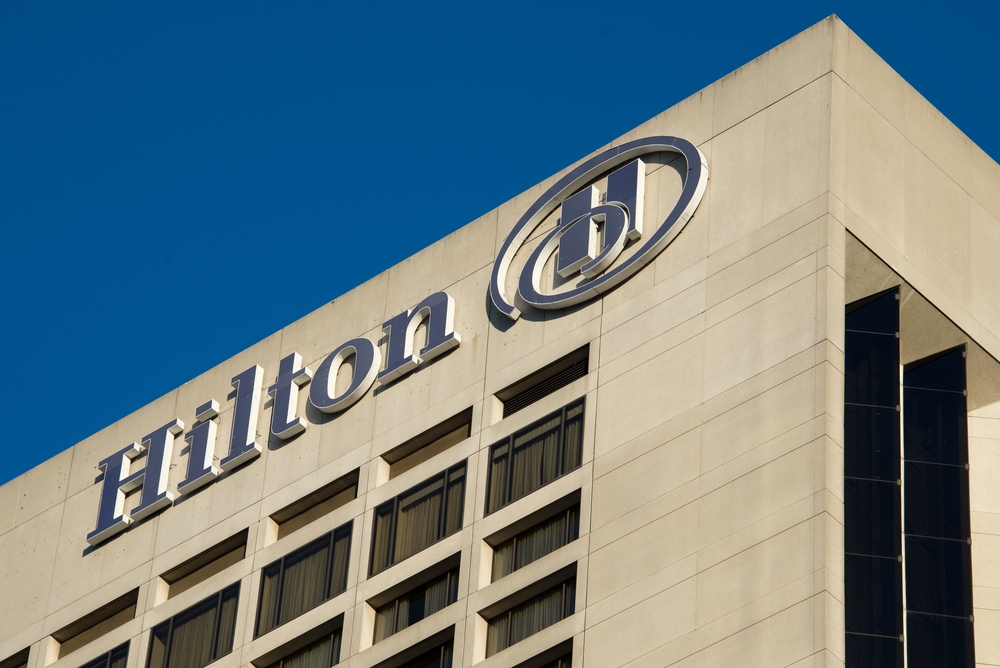 JPMorgan Rates Hilton Overweight, Projects Strong EBITDA Growth