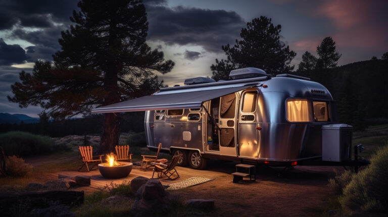 Here's How Camping World (CWH) Benefits from New Legislation