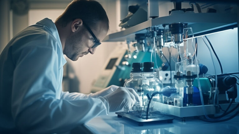 Here's Why Conestoga Capital Advisors Sold Mettler-Toledo International (MTD)