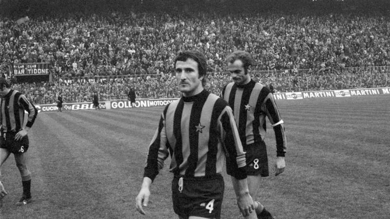 Bedin turns 80. Best wishes, Gianfranco!