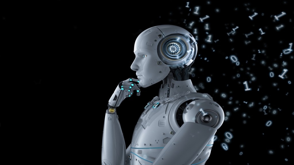 Chinese scientists claim AI is capable of spontaneous human-like understanding