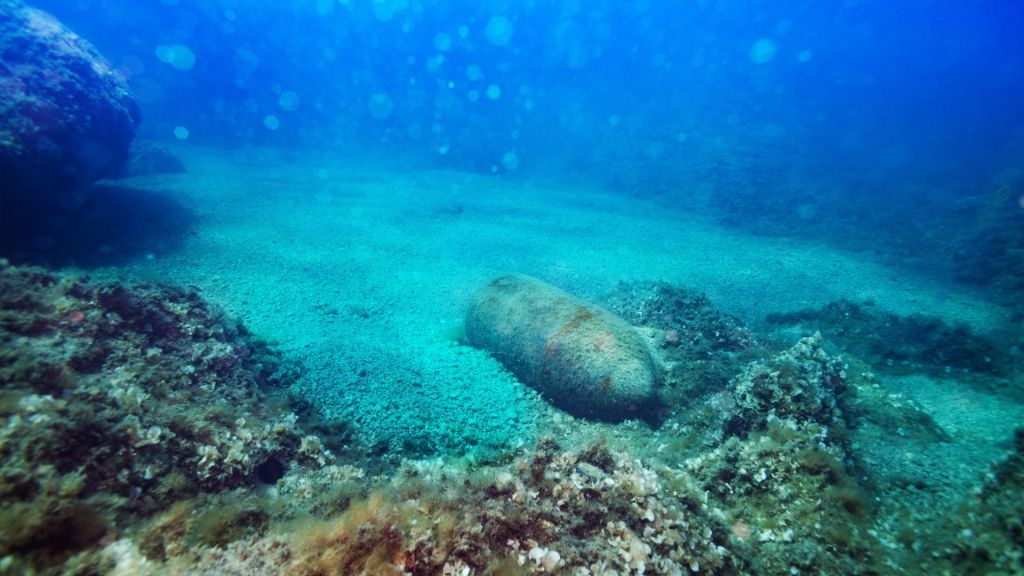 New US sonar tech to hunt hidden WWII-era bombs buried at 400+ underwater sites