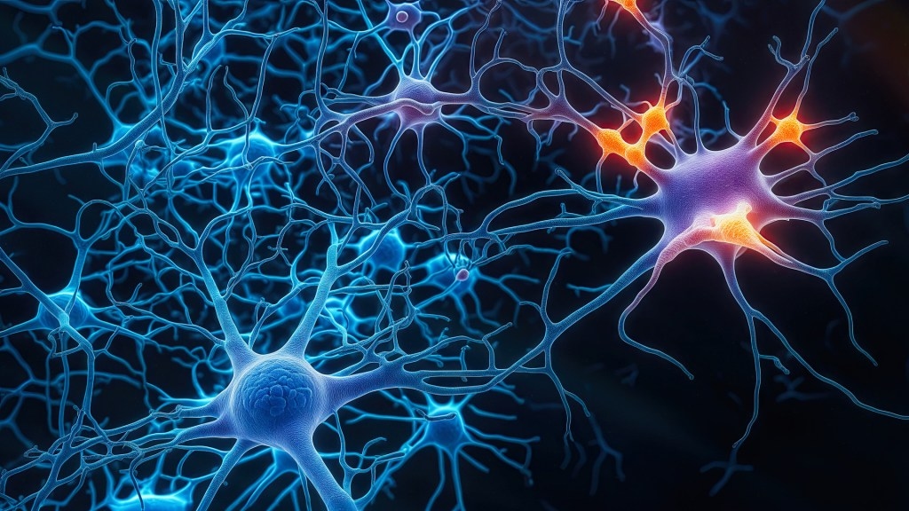 Human brains keep growing neurons even in old age, study finds for first time