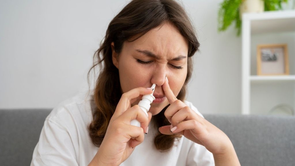 Light-powered robot swarms may replace antibiotics for tough sinus infections